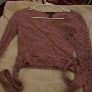 Forever 21 top